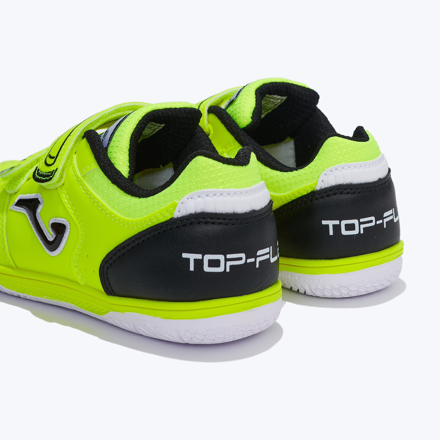 Футзалки детские Joma Top Flex TPJW2509INV
