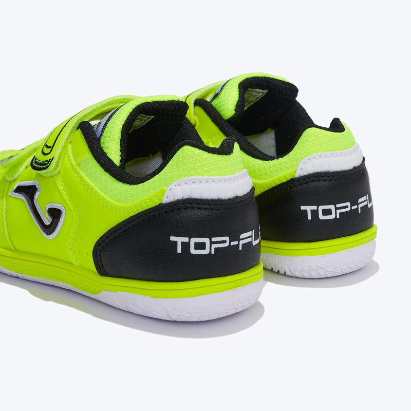 Футзалки детские Joma Top Flex TPJW2509INV