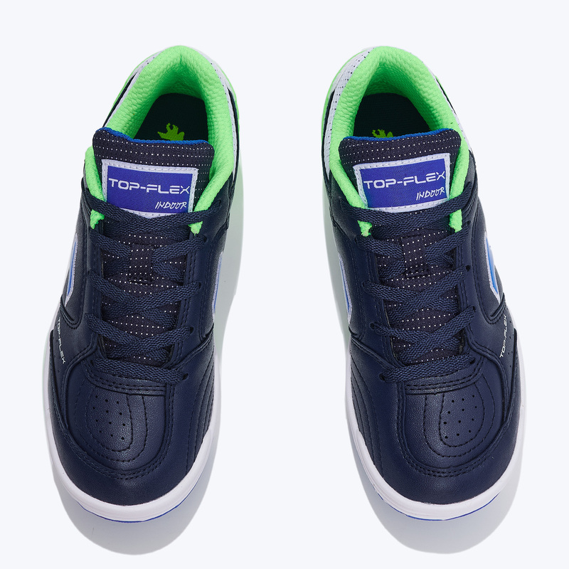Футзалки детские Joma Top Flex TPJW2533IN