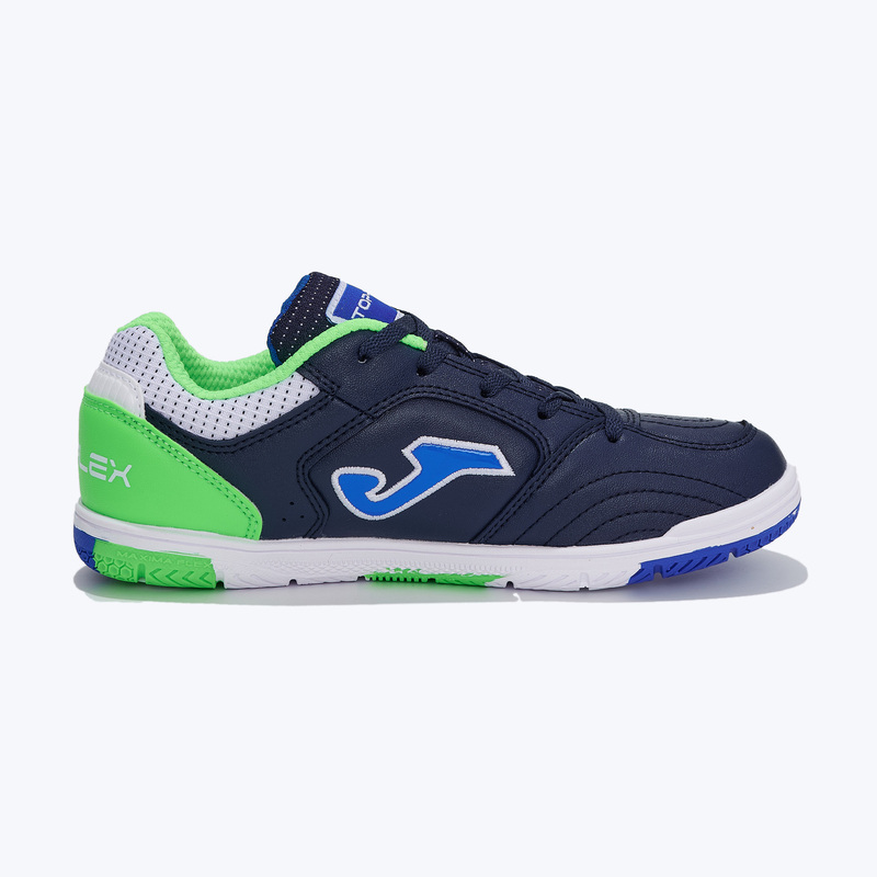 Футзалки детские Joma Top Flex TPJW2533IN