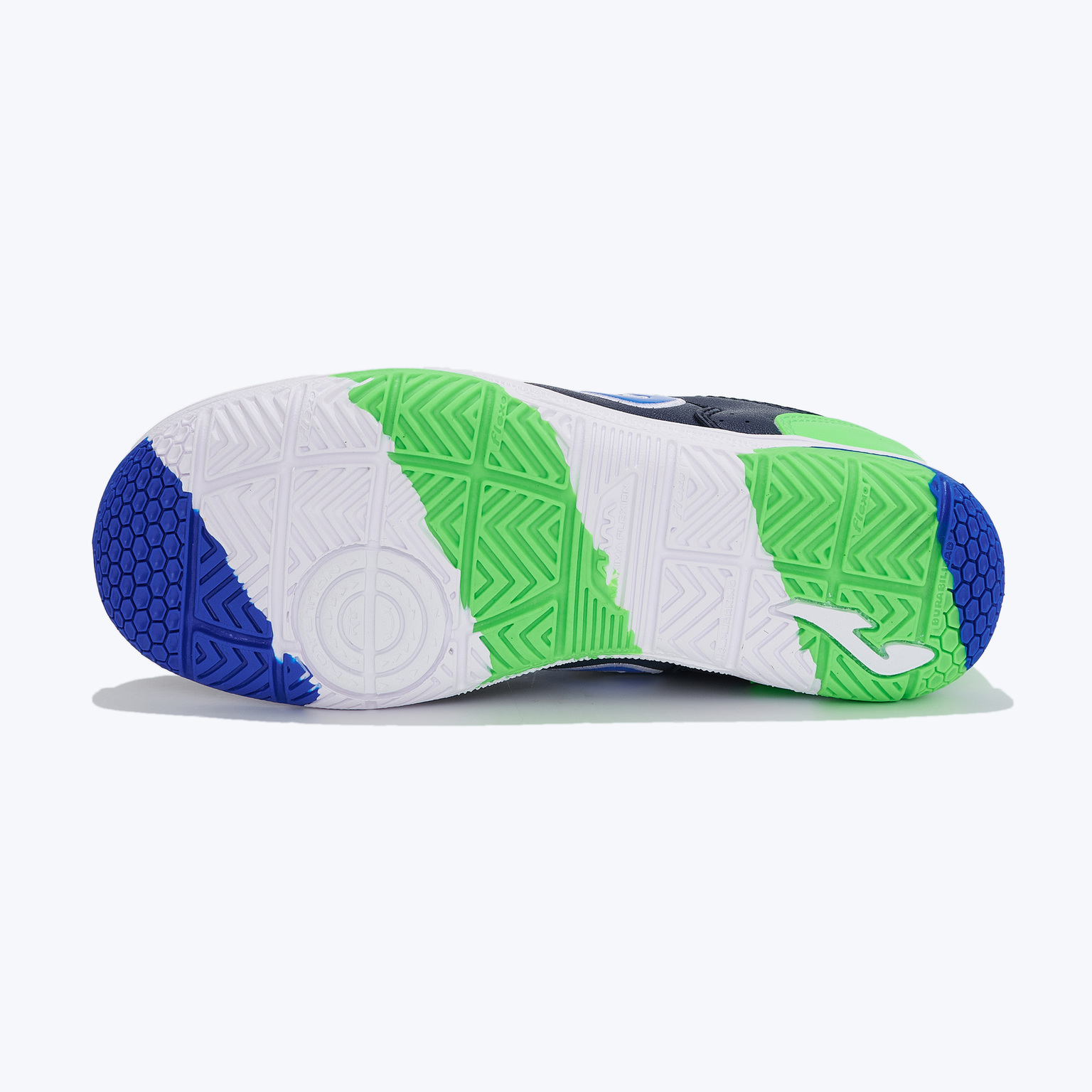 Футзалки детские Joma Top Flex TPJW2533IN