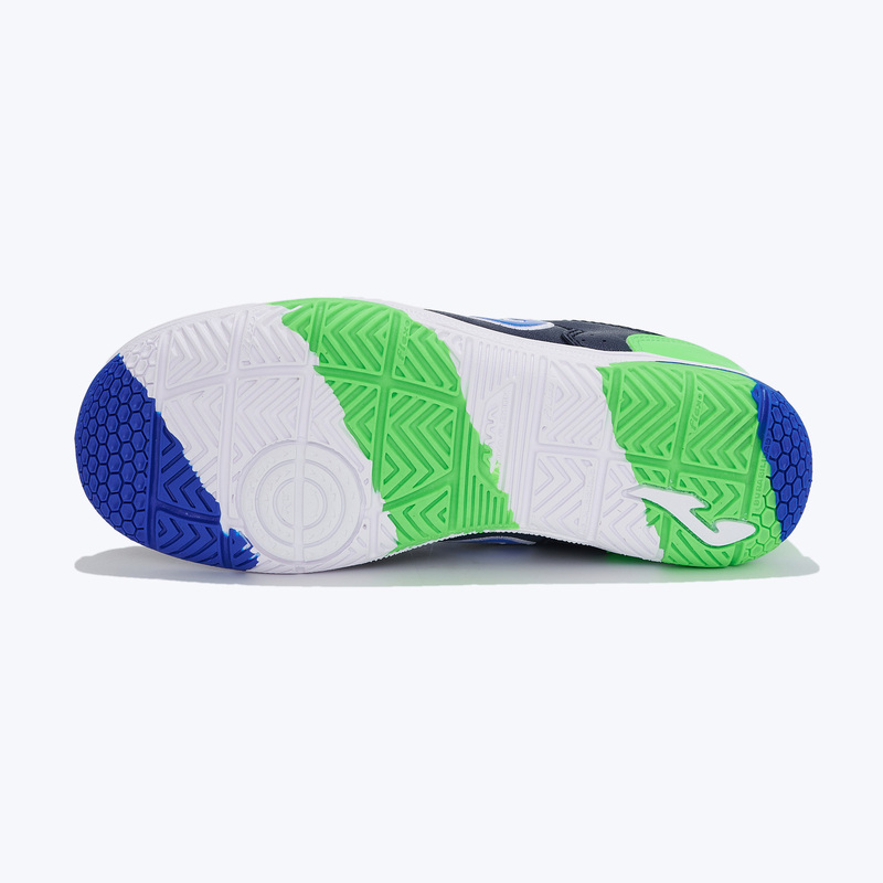 Футзалки детские Joma Top Flex TPJW2533IN