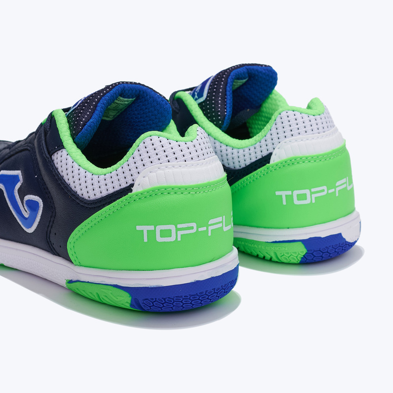 Футзалки детские Joma Top Flex TPJW2533IN