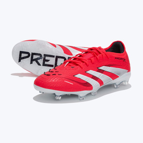 Бутсы Adidas Predator Pro FG ID3856