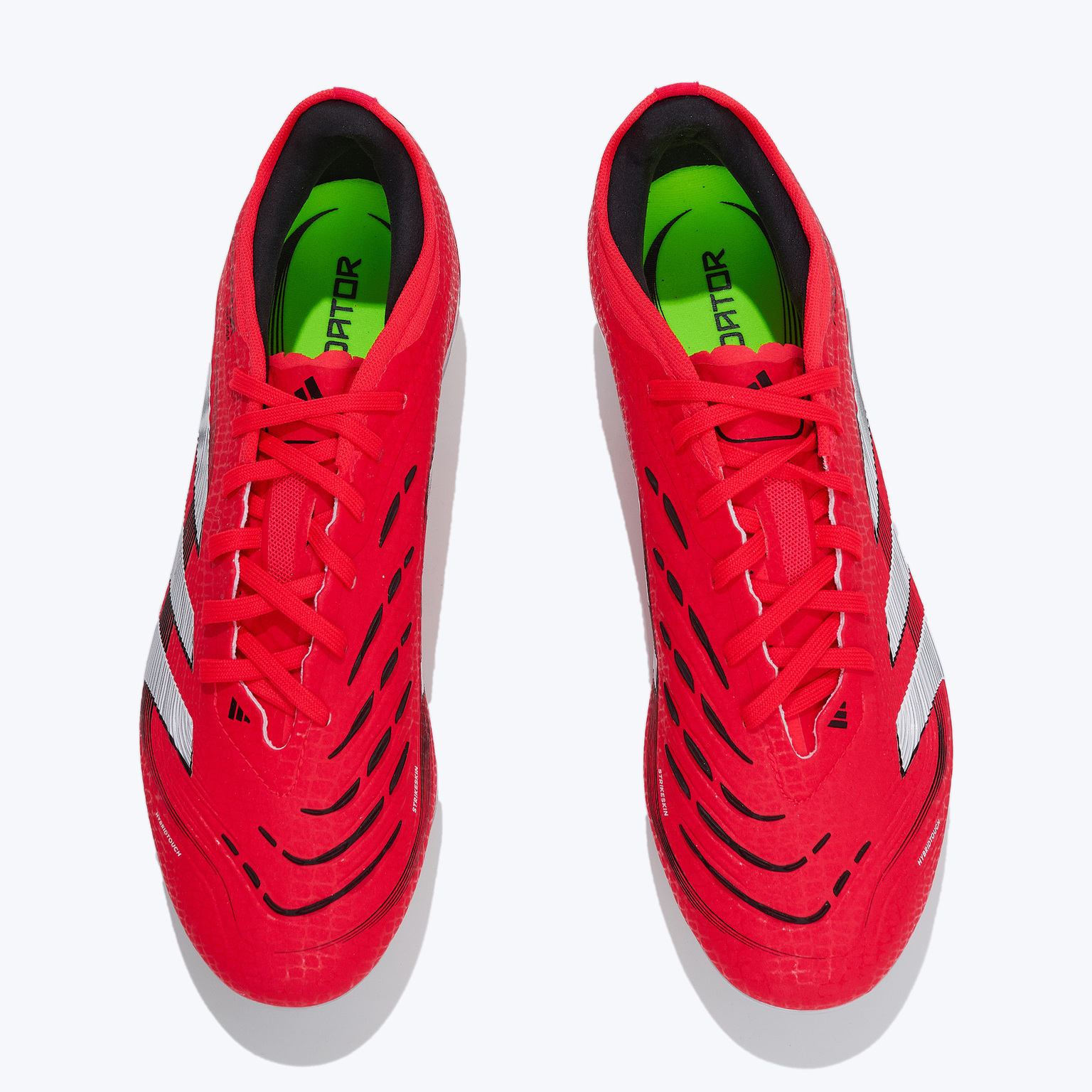 Бутсы Adidas Predator Pro FG ID3856