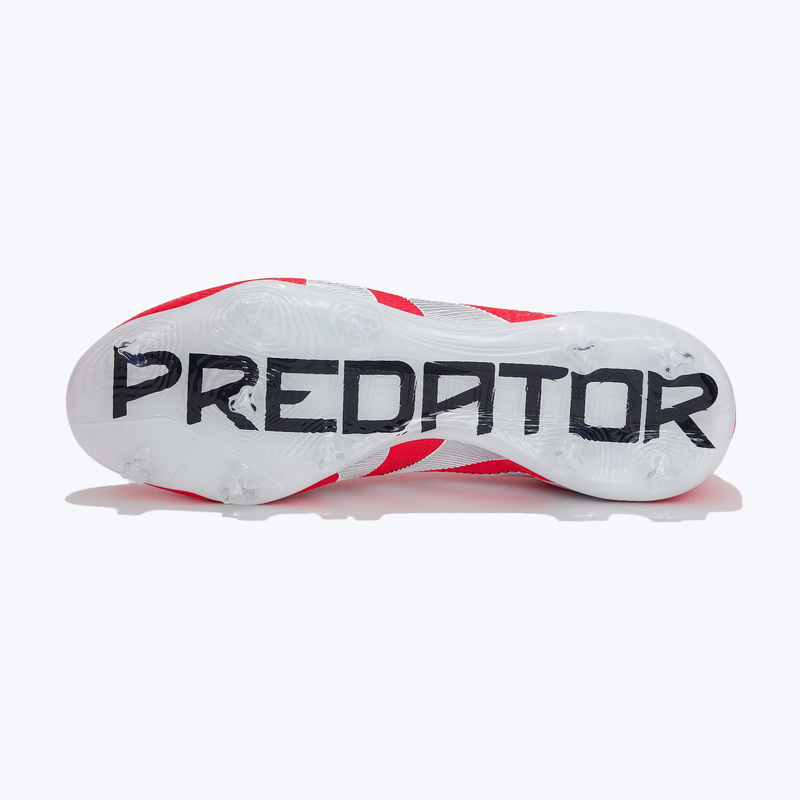 Бутсы Adidas Predator Pro FG ID3856