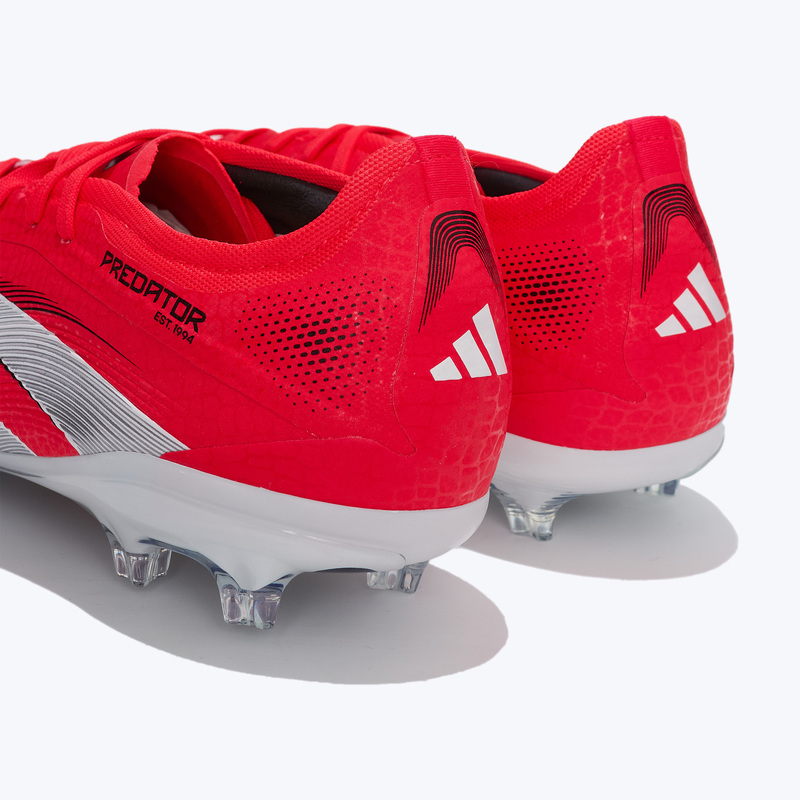 Бутсы Adidas Predator Pro FG ID3856