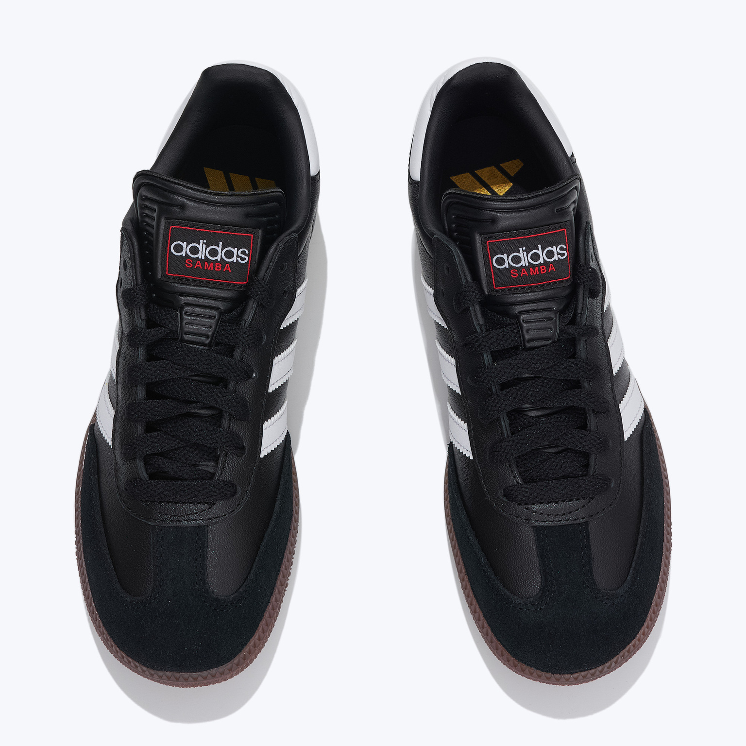 Футзалки детские Adidas Samba IF1945