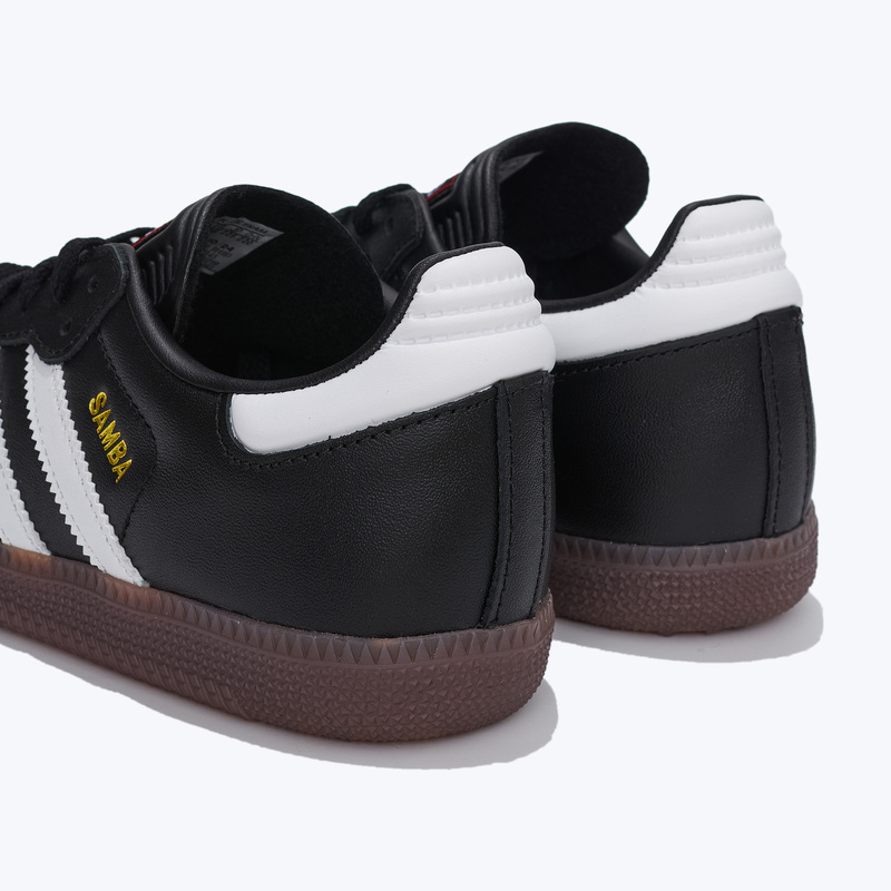 Футзалки детские Adidas Samba IF1945