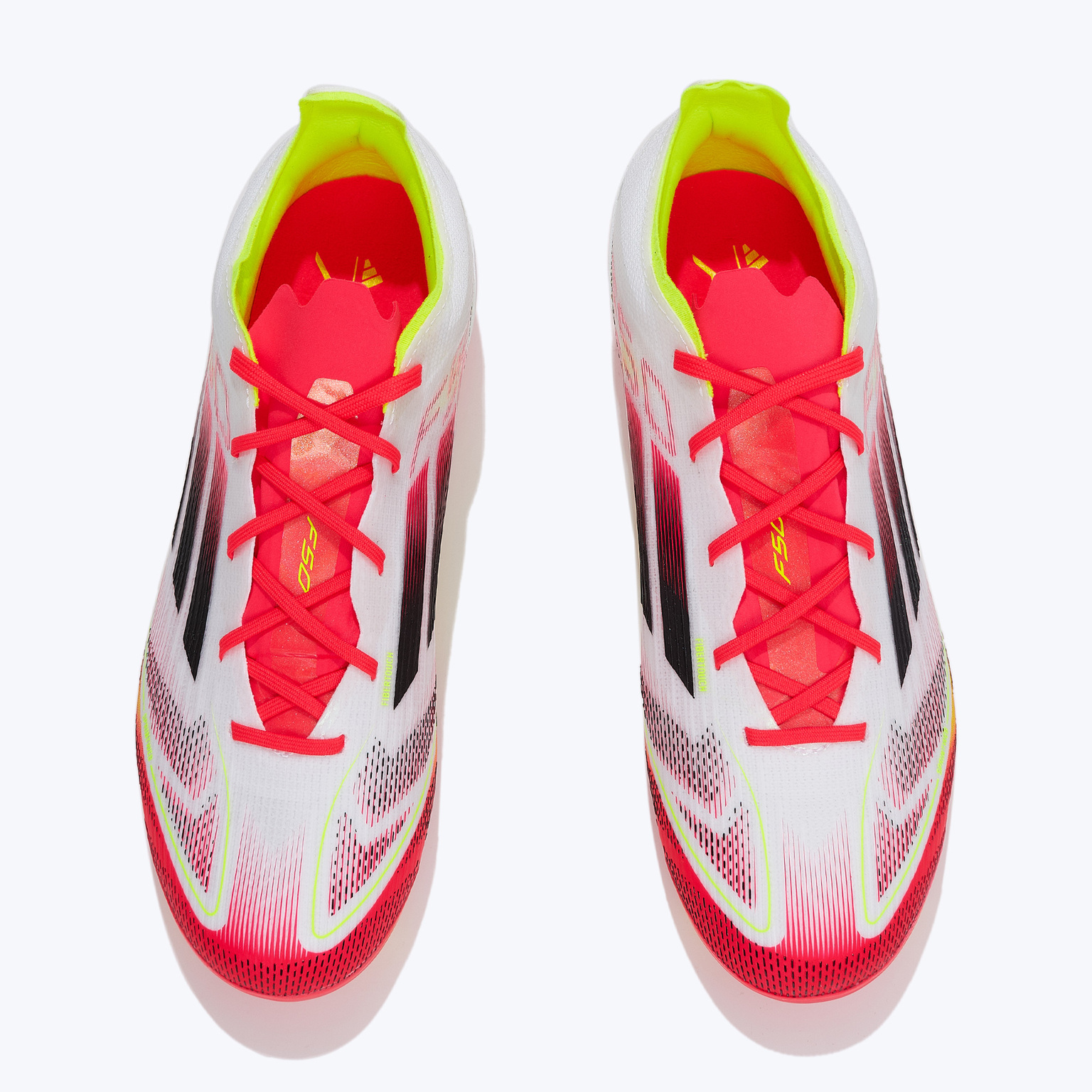 Бутсы детские Adidas F50 Pro FG IE1305