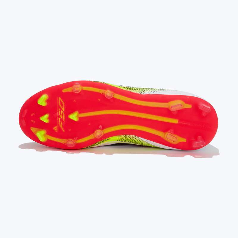 Бутсы детские Adidas F50 Pro FG IE1305