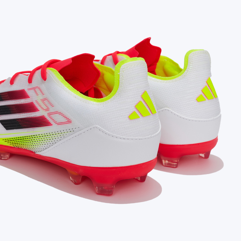 Бутсы детские Adidas F50 Pro FG IE1305