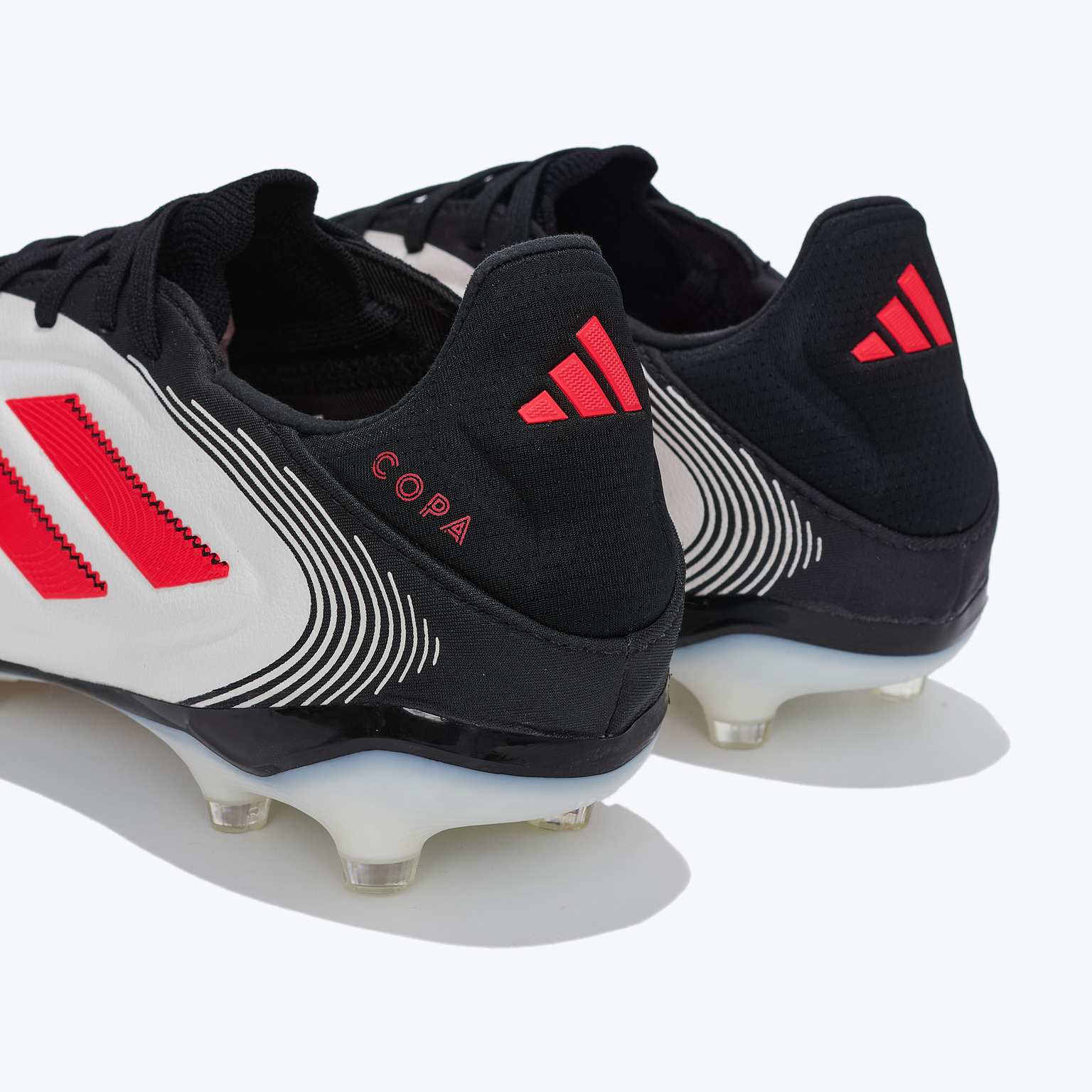 Бутсы Adidas Copa Pure III Pro FG ID9042