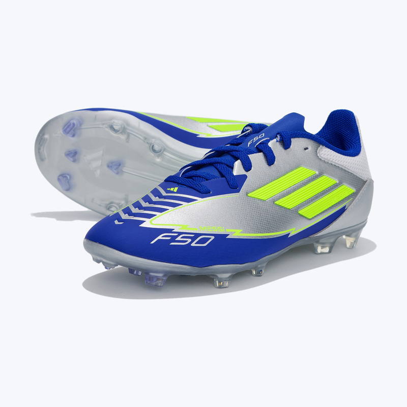 Бутсы детские Adidas F50 League FG/MG Messi IH0924