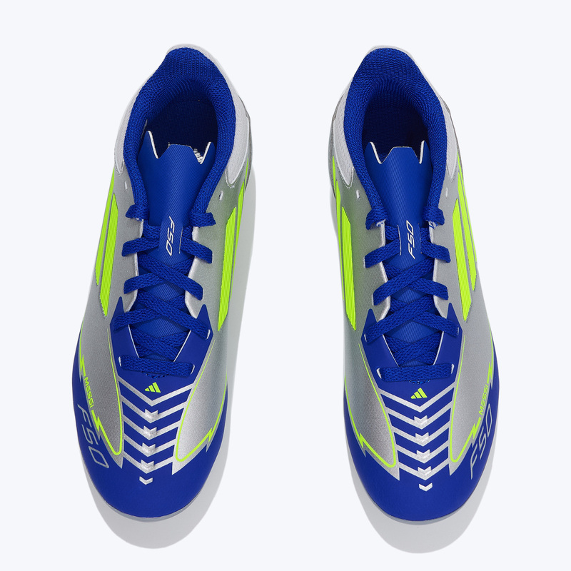 Бутсы детские Adidas F50 League FG/MG Messi IH0924