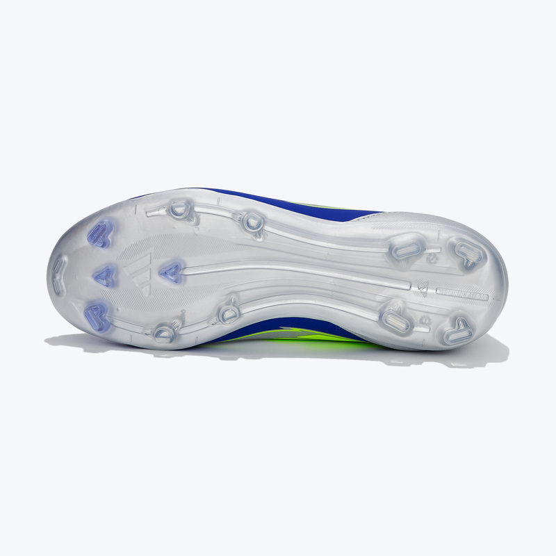 Бутсы детские Adidas F50 League FG/MG Messi IH0924