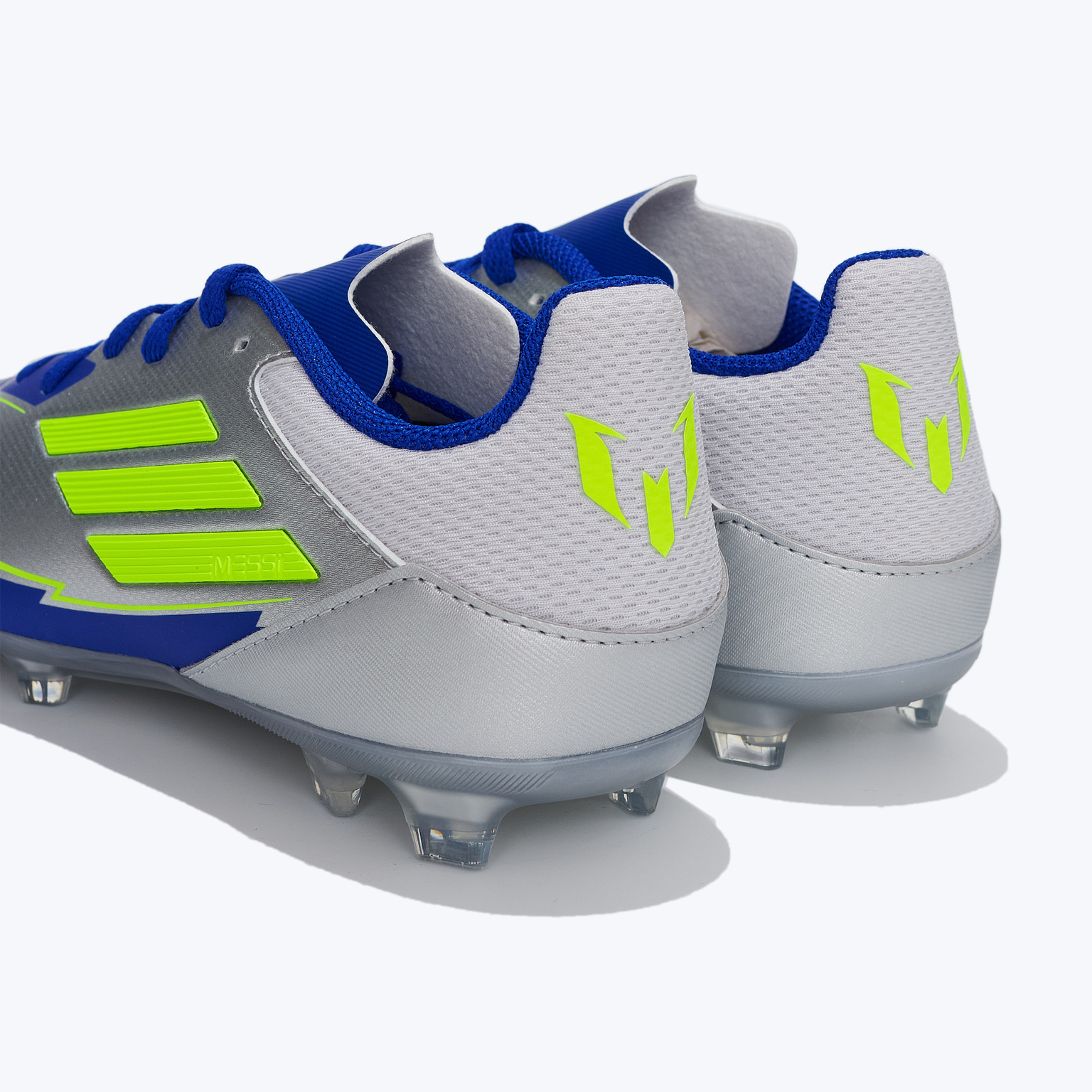 Бутсы детские Adidas F50 League FG/MG Messi IH0924