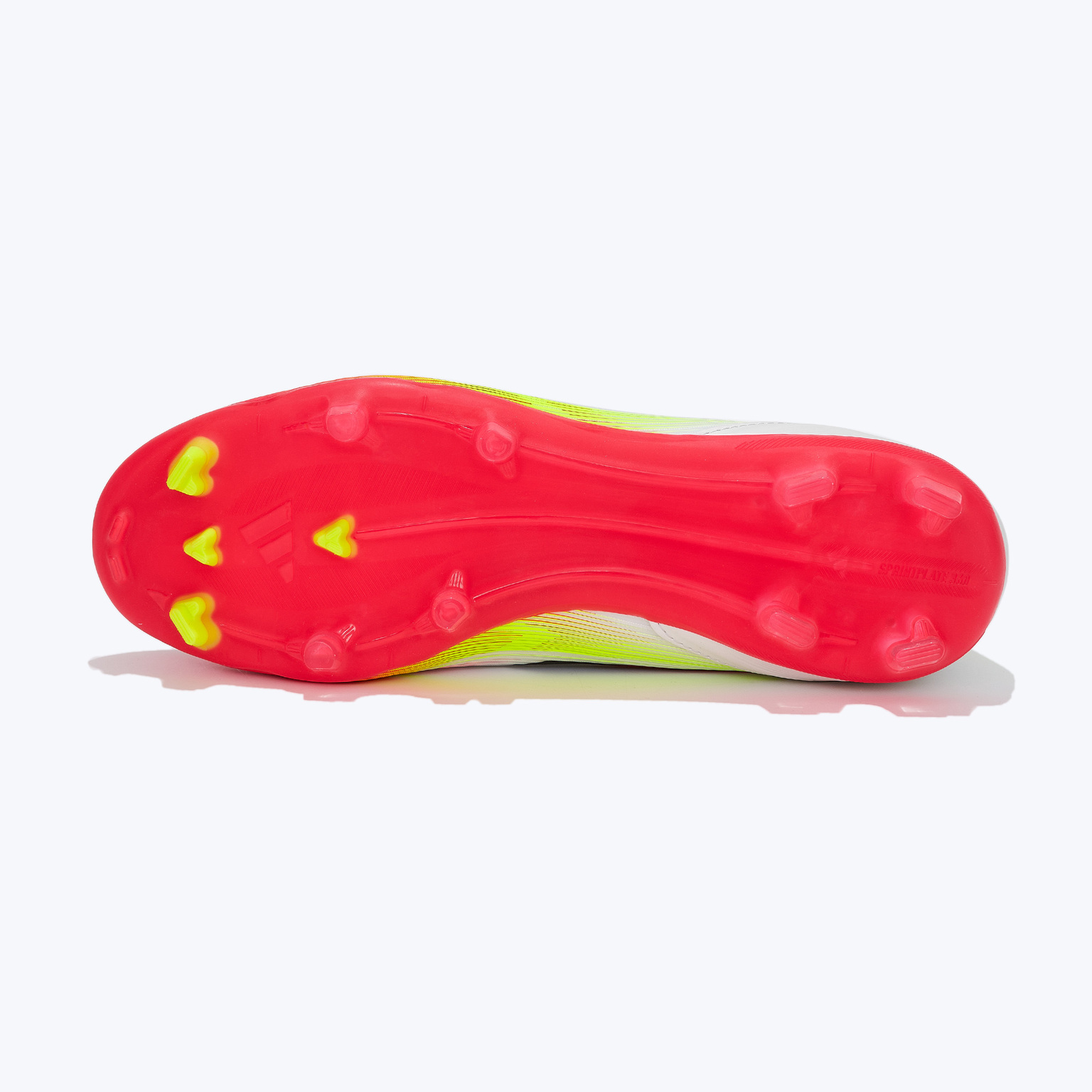 Бутсы Adidas F50 League LL FG/MG IE1239