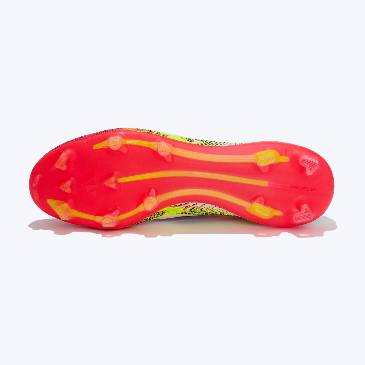 Бутсы Adidas F50 Pro FG IE1284