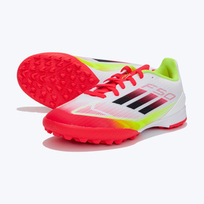 Шиповки детские Adidas F50 League TF IE3753