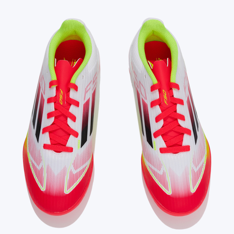 Шиповки детские Adidas F50 League TF IE3753