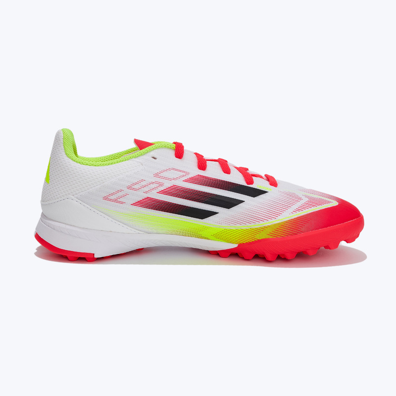 Шиповки детские Adidas F50 League TF IE3753