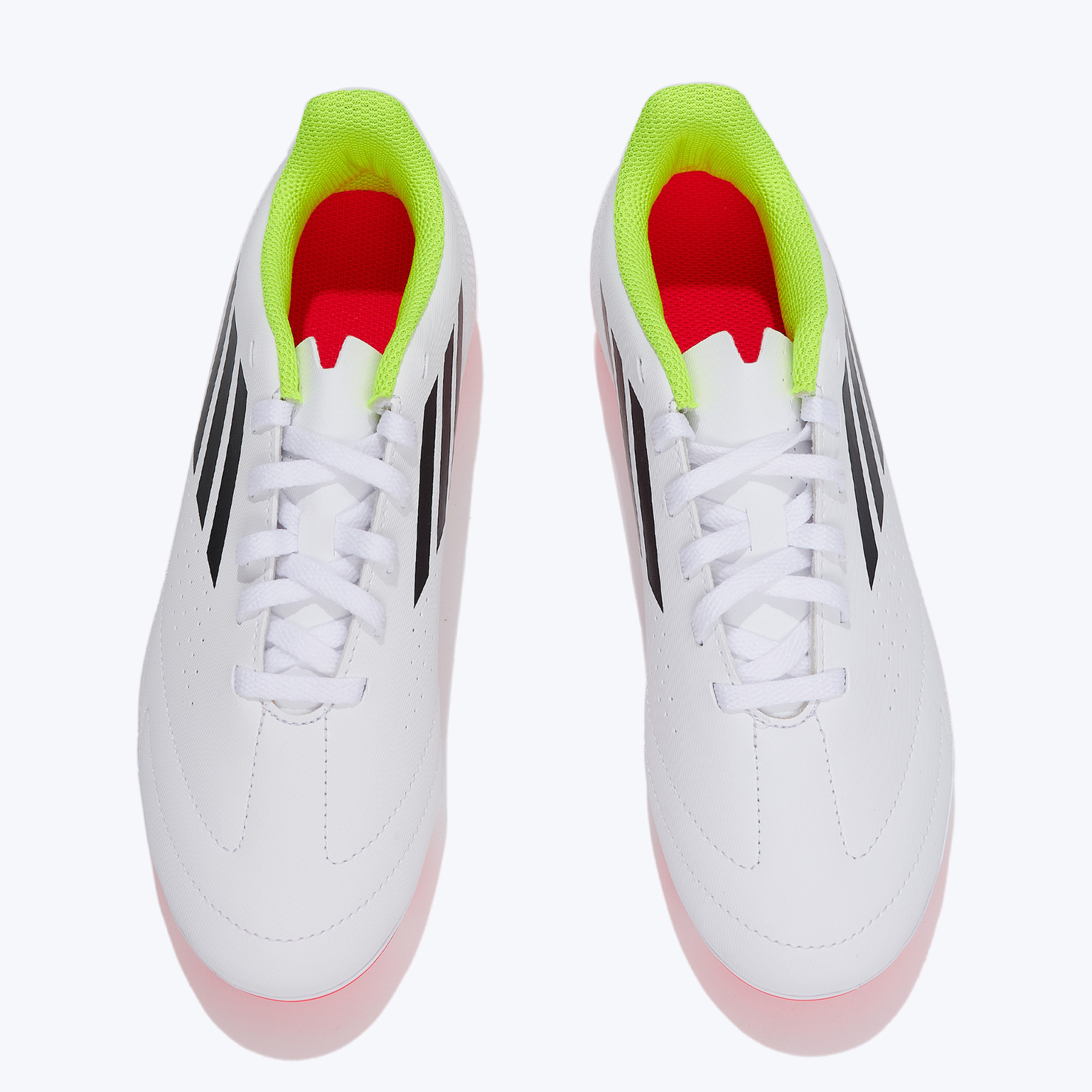 Бутсы детские Adidas Deportivo III FxG JH8815