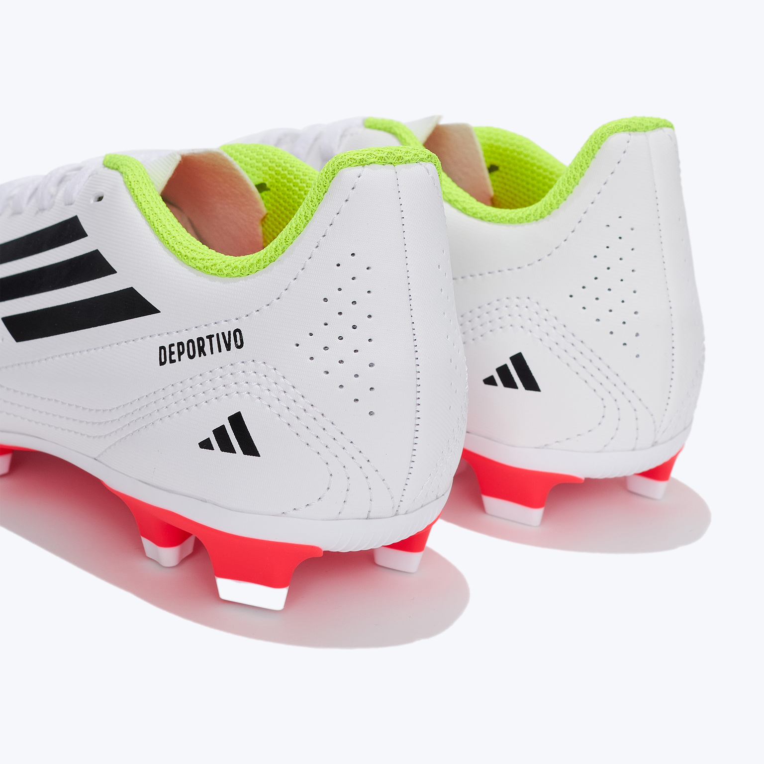 Бутсы детские Adidas Deportivo III FxG JH8815