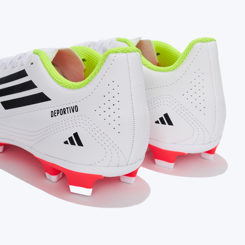Бутсы детские Adidas Deportivo III FxG JH8815