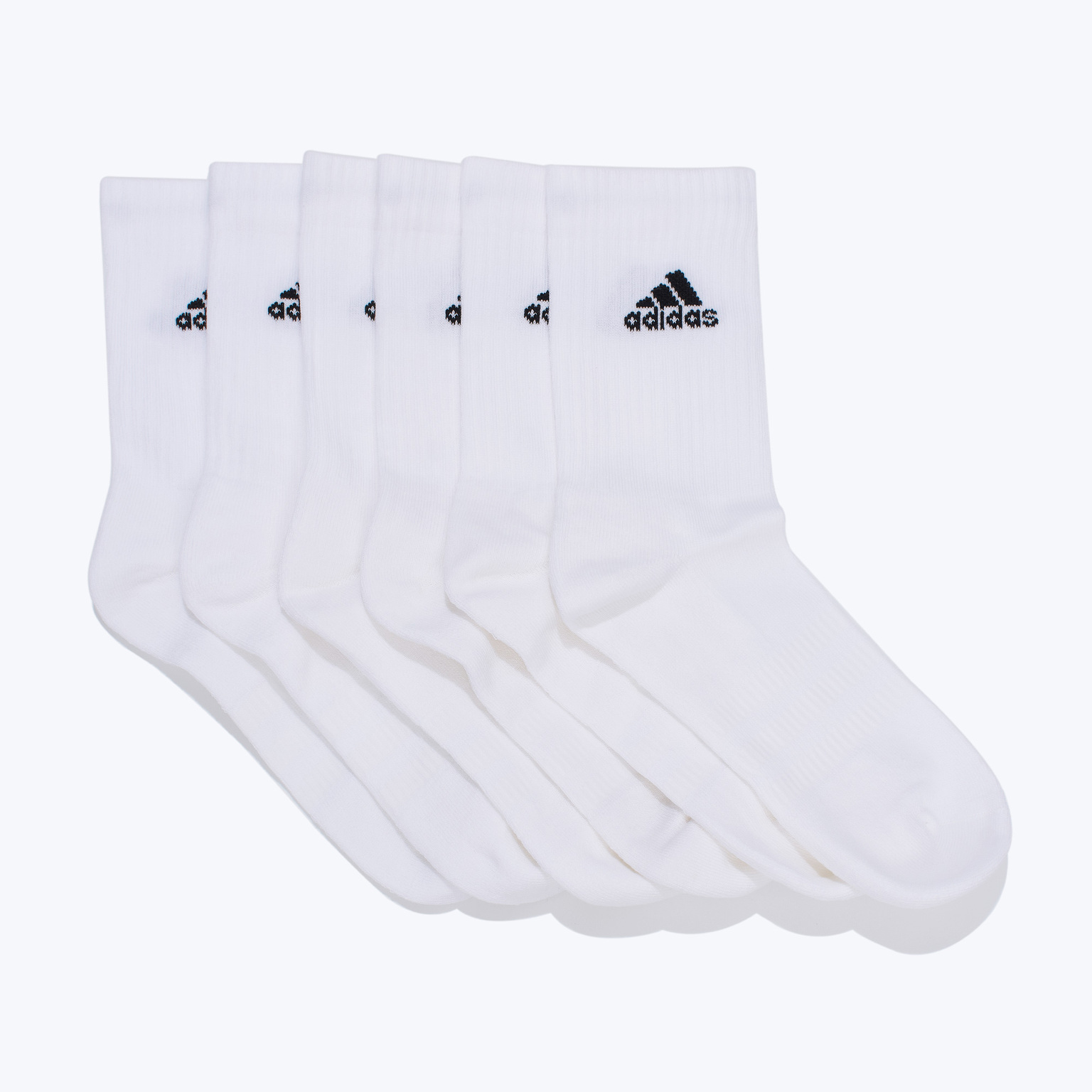 Комплект носков (3 пары) Adidas Crew HT3446