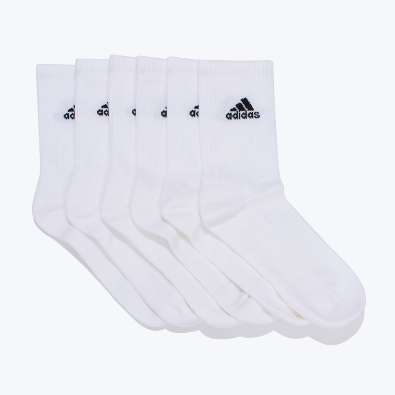 Комплект носков (3 пары) Adidas Crew HT3446