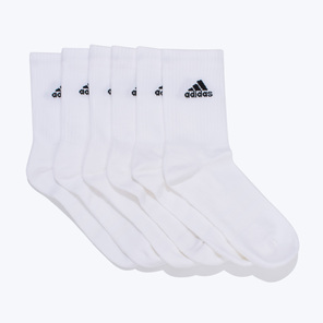 Комплект носков (3 пары) Adidas Crew HT3446