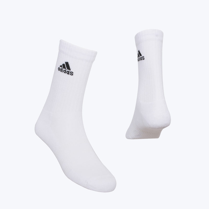 Комплект носков (3 пары) Adidas Crew HT3446