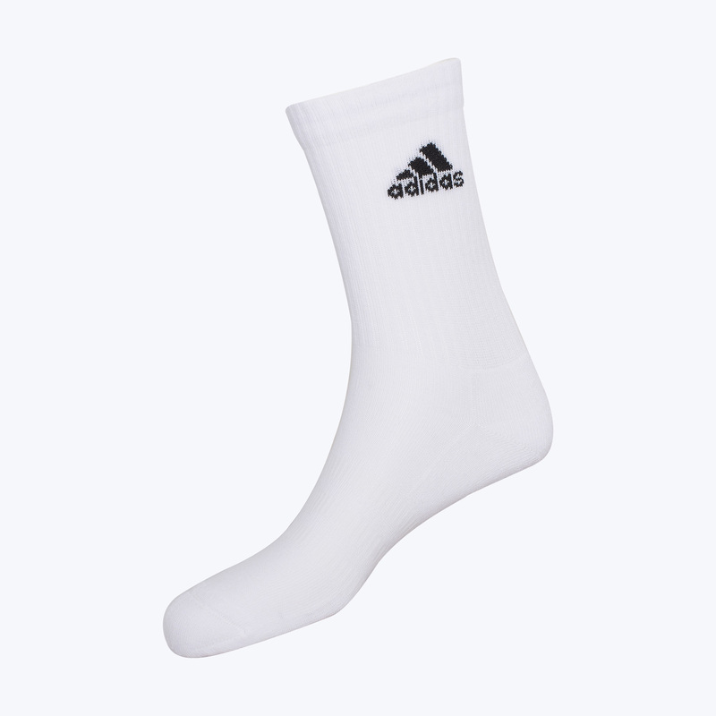 Комплект носков (3 пары) Adidas Crew HT3446