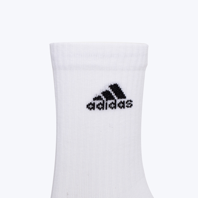 Комплект носков (3 пары) Adidas Crew HT3446