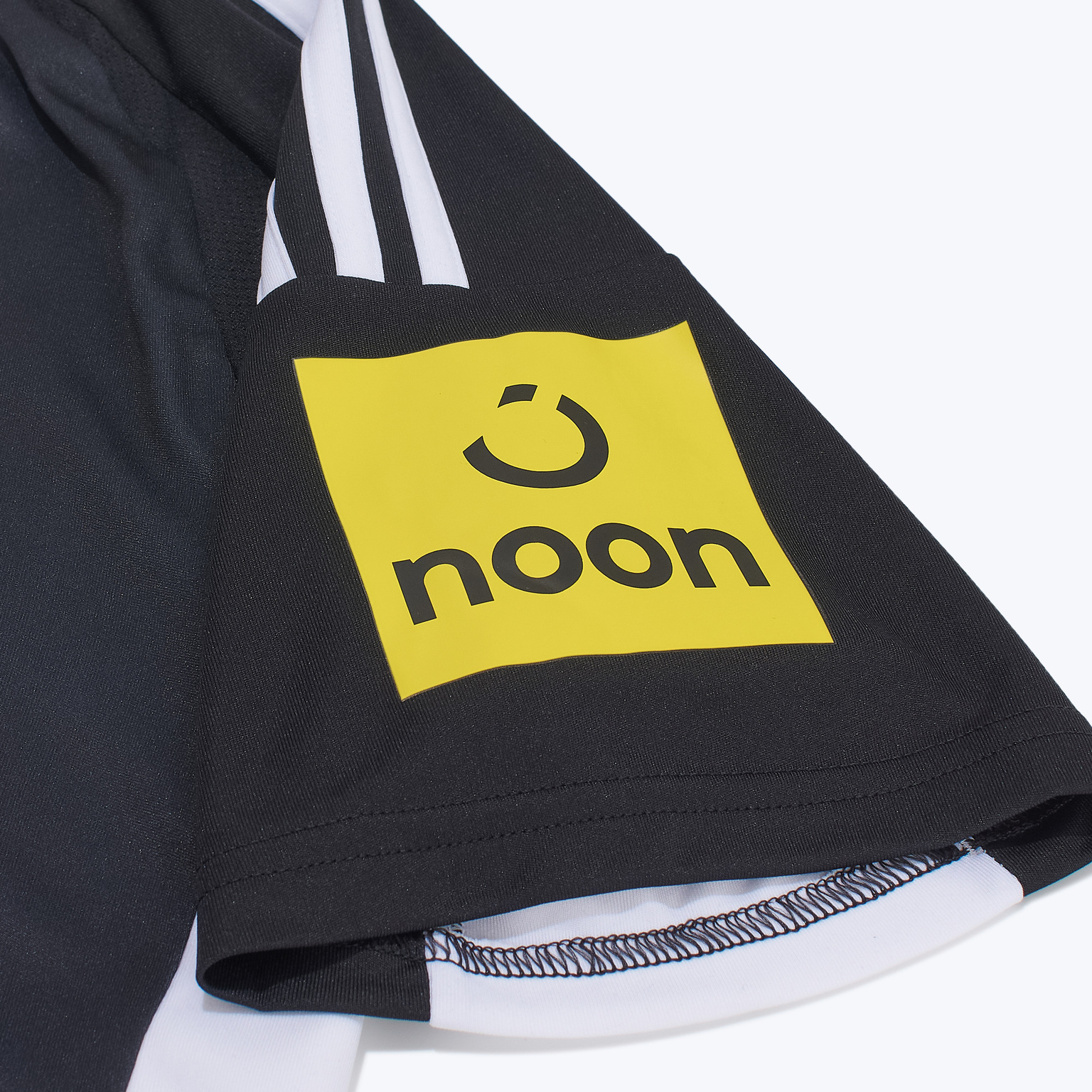 Футболка игровая домашняя Adidas Newcastle United сезон 2024/25
