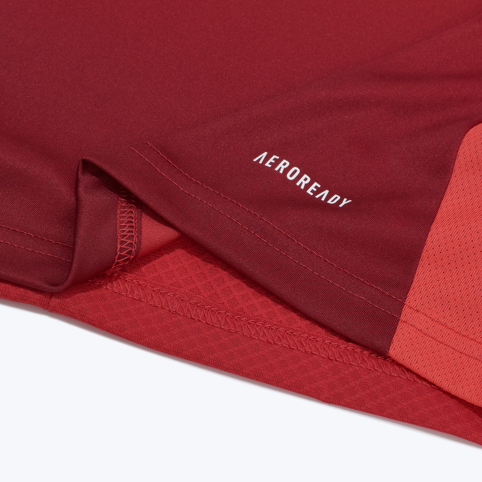 Подростковая домашняя футболка Adidas Manchester United сезон 2024/25