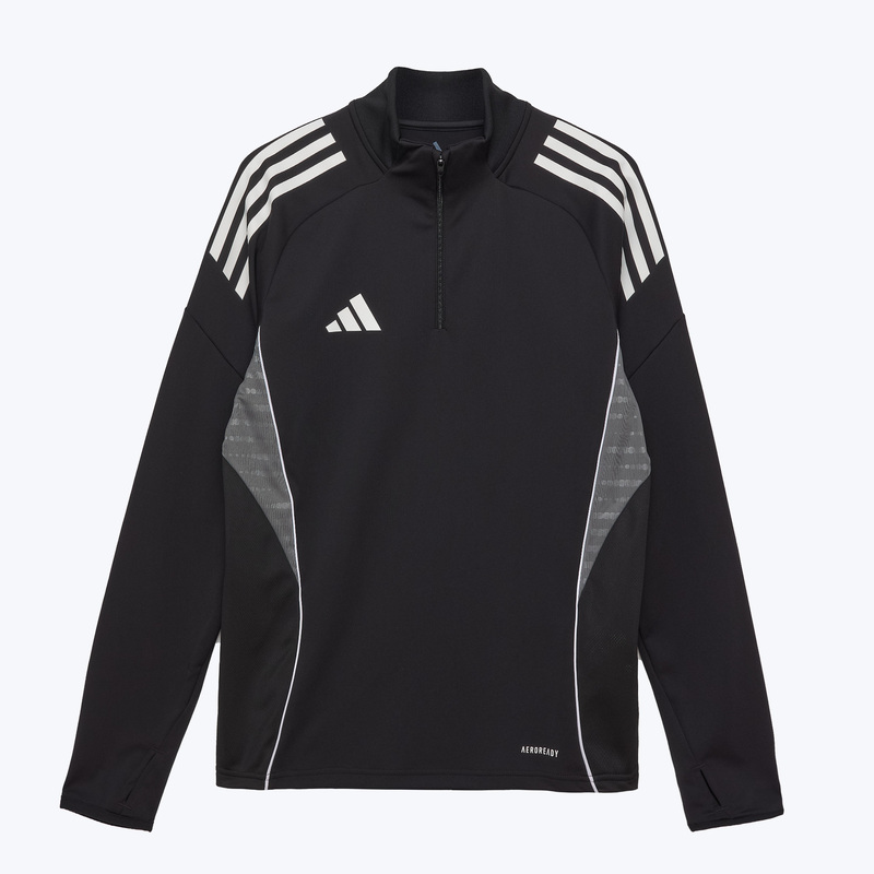Свитер тренировочный подростковый Adidas Tiro25 IW0453