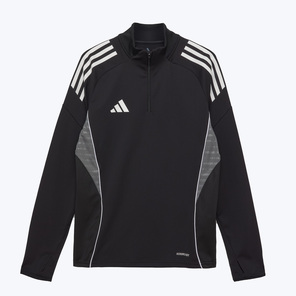 Свитер тренировочный подростковый Adidas Tiro25 IW0453