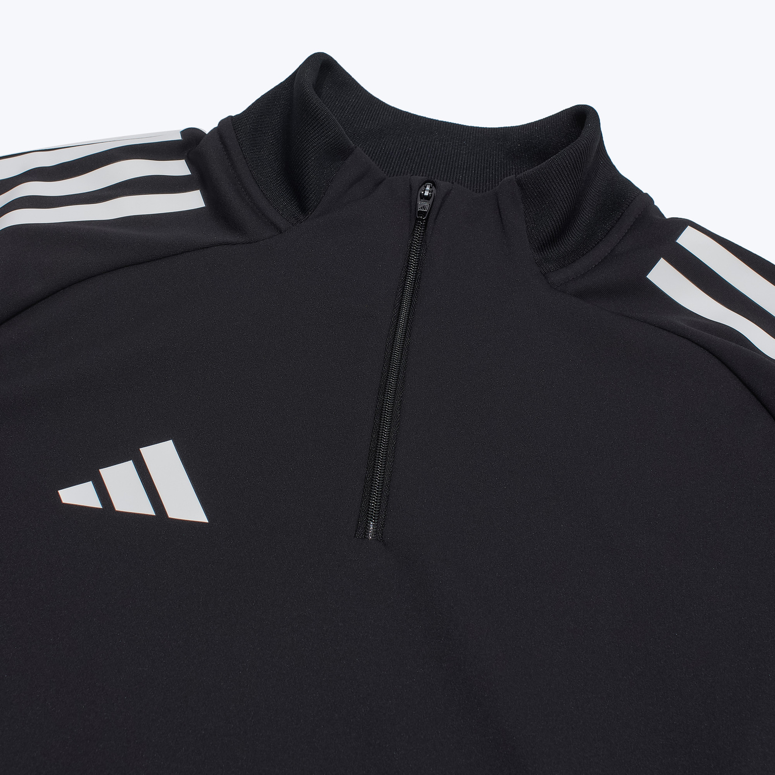 Свитер тренировочный подростковый Adidas Tiro25 IW0453