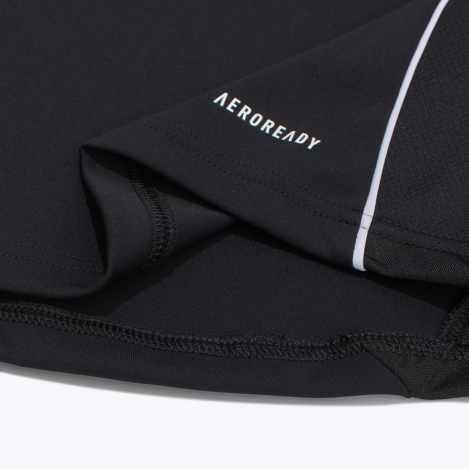 Свитер тренировочный подростковый Adidas Tiro25 IW0453