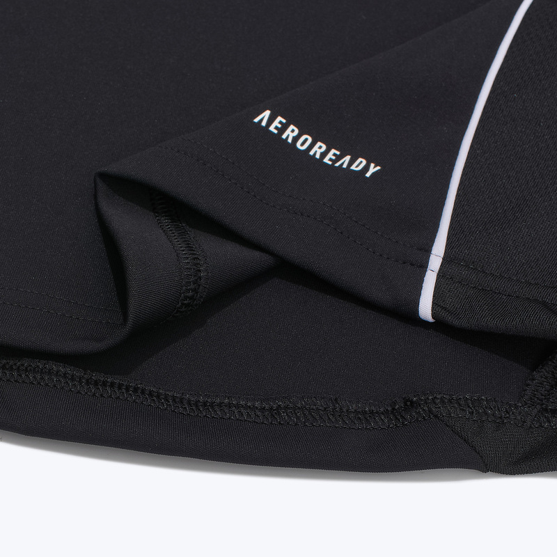 Свитер тренировочный подростковый Adidas Tiro25 IW0453