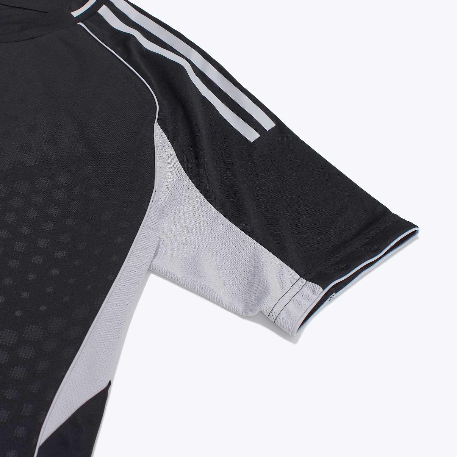 Футболка игровая Adidas Tiro25 JF6085