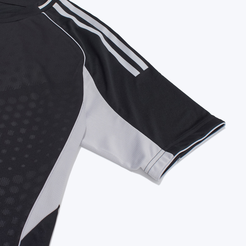 Футболка игровая Adidas Tiro25 JF6085