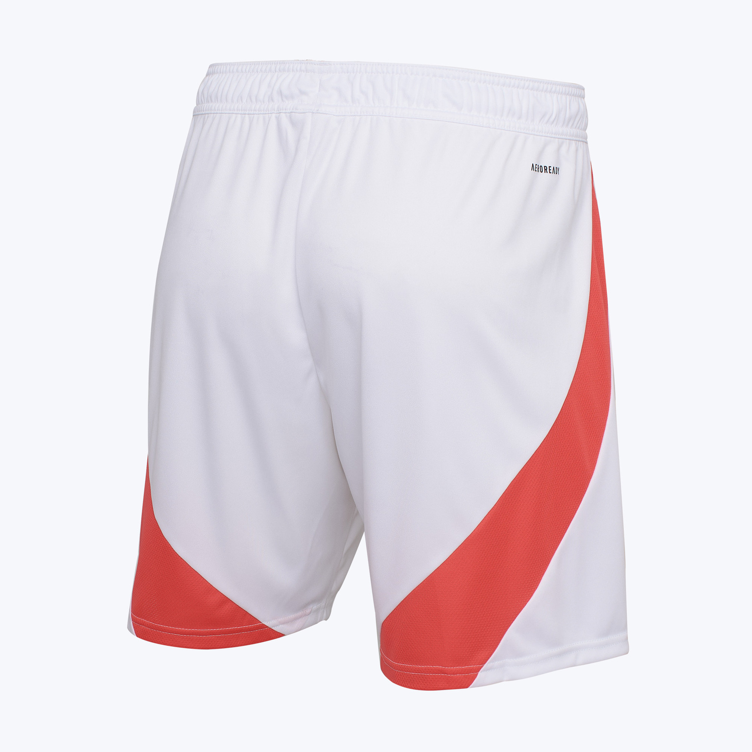 Шорты игровые домашние Adidas Manchester United сезон 2025/26