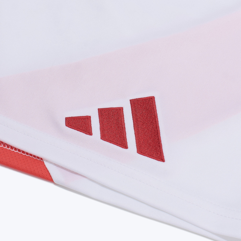 Шорты игровые домашние Adidas Manchester United сезон 2025/26