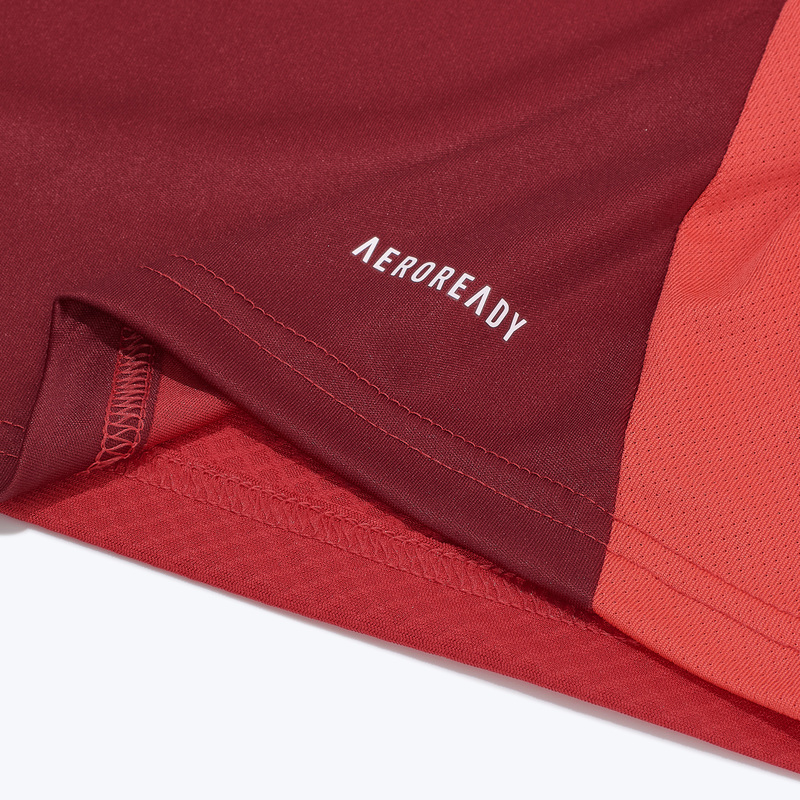 Футболка игровая домашняя Adidas Manchester United сезон 2024/25