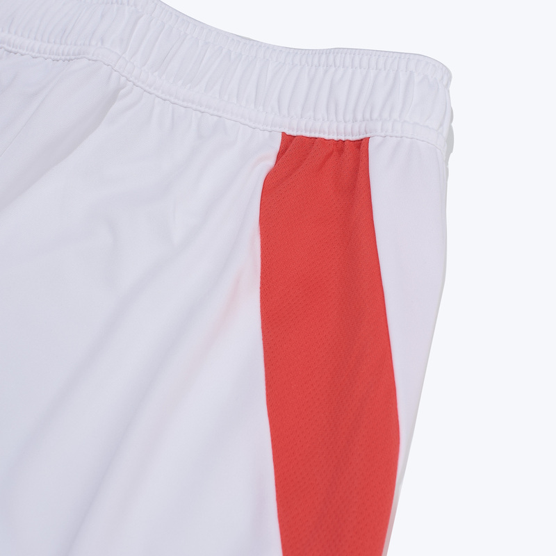 Шорты домашние подростковые Adidas Manchester United сезон 2024/25