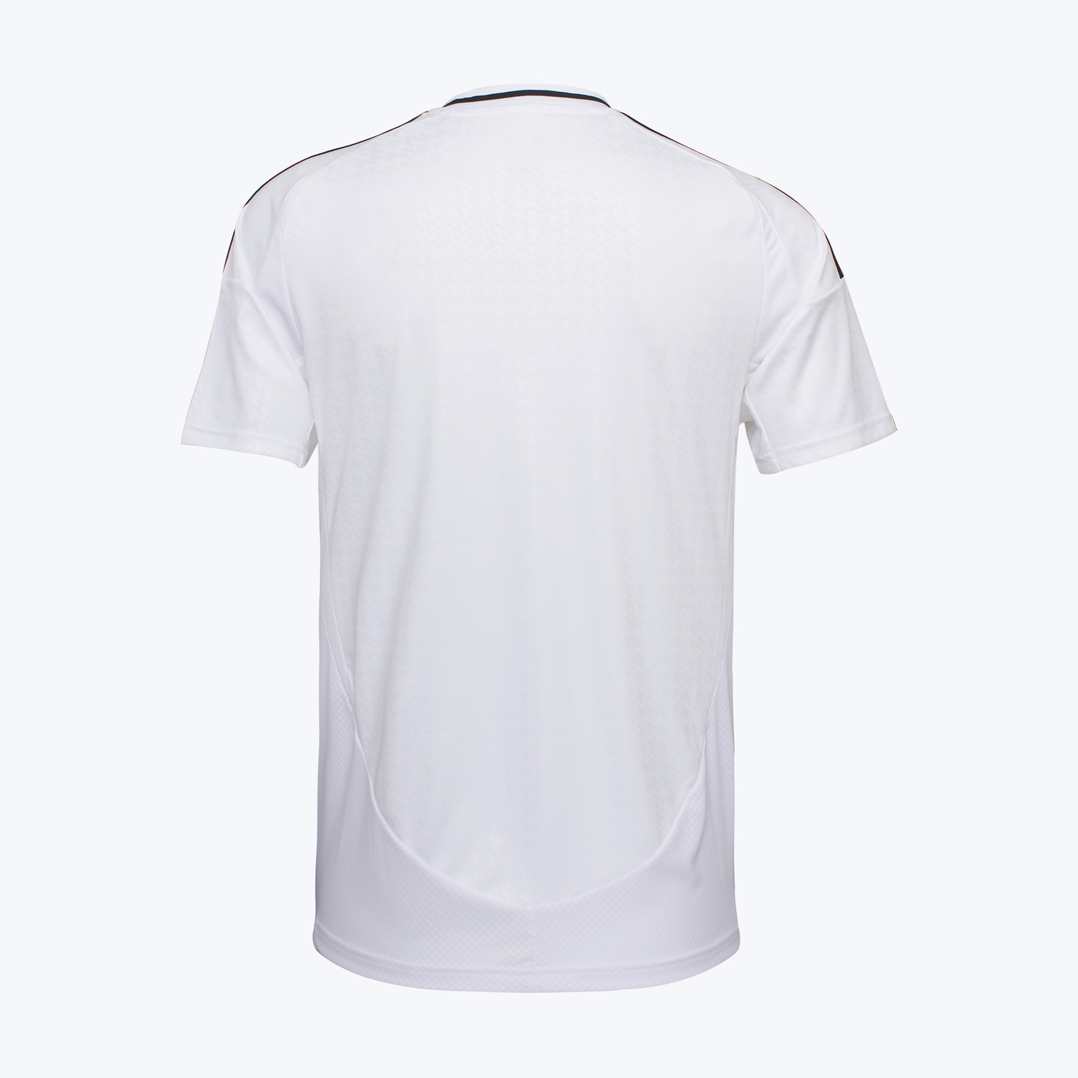 Футболка игровая домашняя Adidas Real Madrid сезон 2024/25