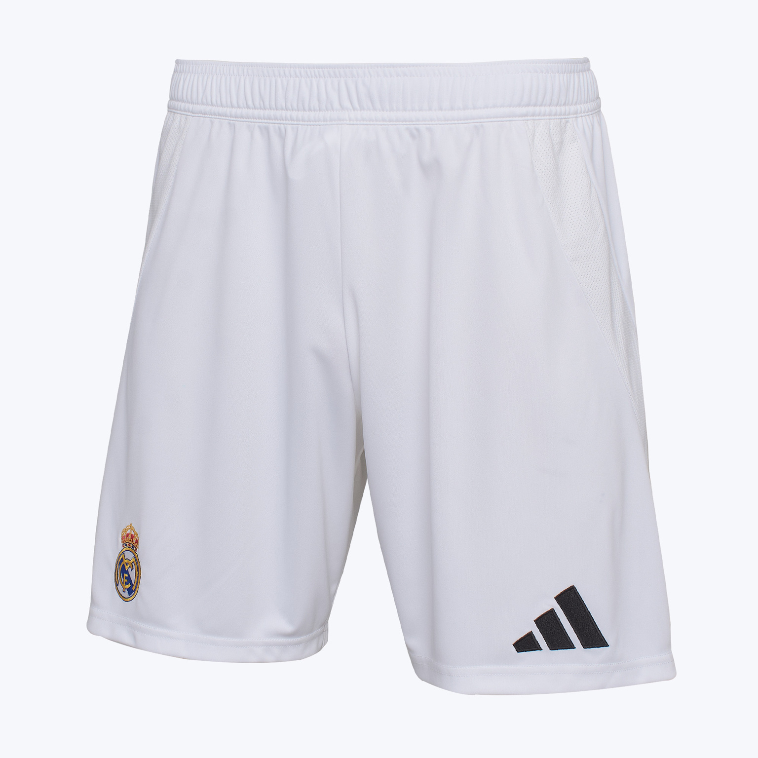 Шорты игровые домашние Adidas Real Madrid сезон 2024/25
